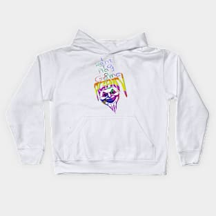 SAW X ( saw 10 ) I Want To Play A Game movie billy puppet Kids Hoodie